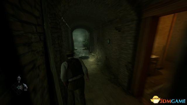 《鬼屋魔影》重制版图文全攻略 全章节流程解密全物品收集攻略