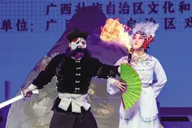 甘肃戏曲演员获评“2023年全国地方戏精粹展演表演艺术传承英才”图片