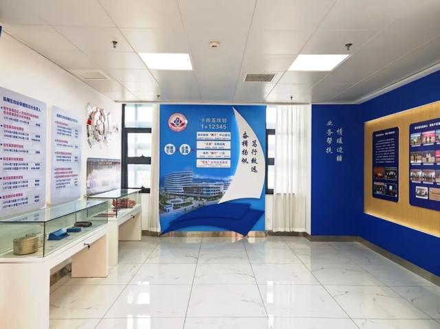 来临翔区妇幼保健院开启新体验！打卡养生两不误