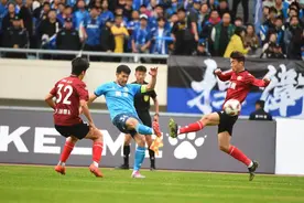 小足球踢出大热情！盘点南京、苏州足球“家底”图片