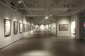 大武汉一日︱在武科大，这波“古今联动”绝了图片