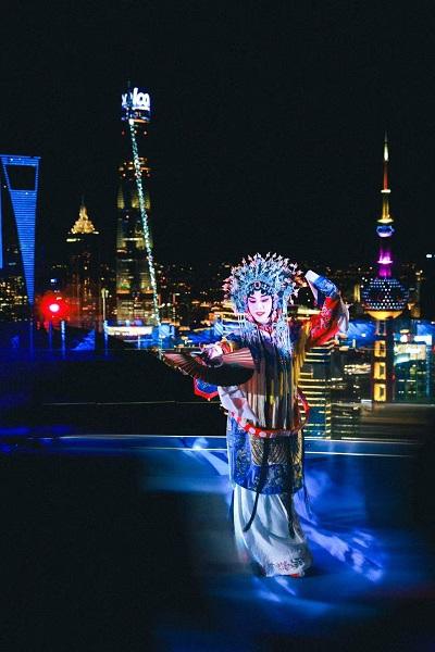 上海旅游攻略超级大赛火热进行，虹口推出“时光之境”海派主题漫游线路