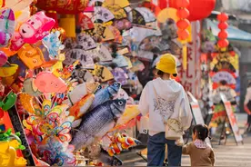 广东江门：因《狂飙》而被看见的“中等生”图片