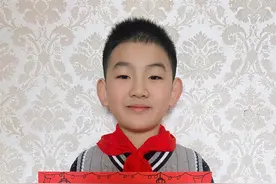 寒假化身“寻龙战士”，小学生沉浸式探索龙文化图片