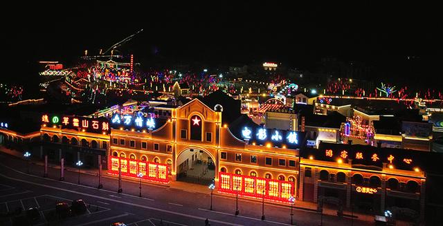 六安市着力打造从“暑期火”到“全年旺”的全域旅游先行区