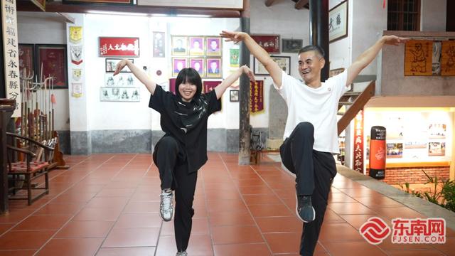 永春两天一夜漫游指南：探幽林、寻鹤拳、品醋香，解锁闽南低调“小桃源”！