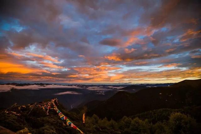 【冬季暖阳 凉山不凉】2026年的第一个旅游目的地，尽管来这！