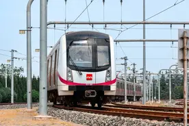西安地铁运营时间将调整→图片