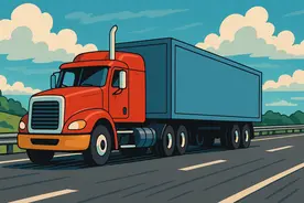 最高补贴14万元！浙江省2025年老旧营运货车报废更新补贴开始申领了图片