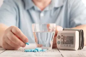 四成高血压可不用药图片