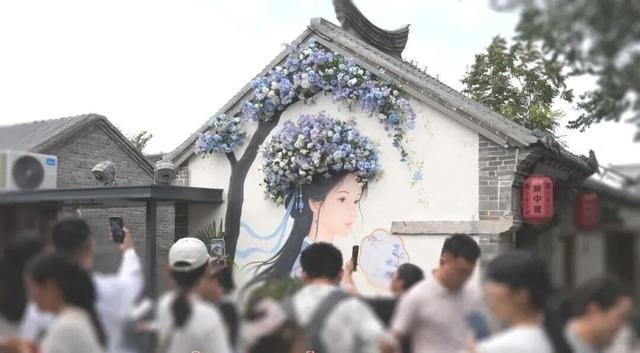 济南文旅新地标，来了！