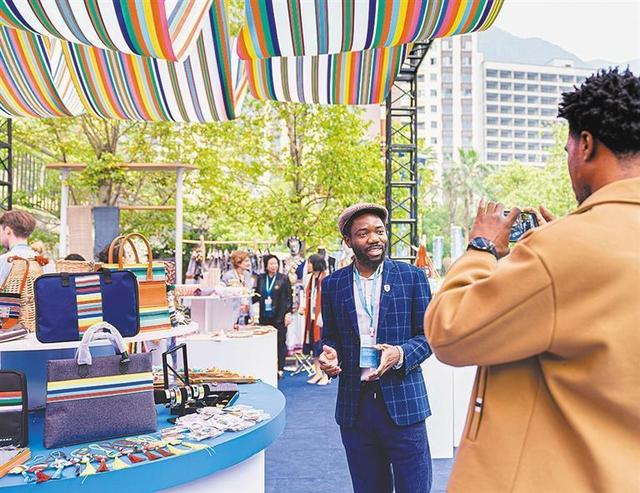 奔向更好的日子