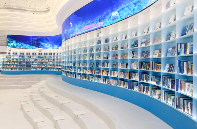 漫游福建：这一站，书店！