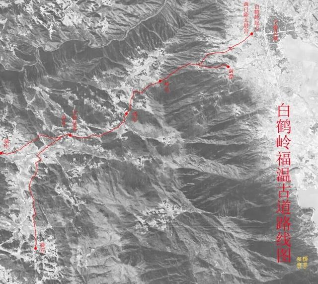 重阳登高赏秋！宁德这6座山千万别错过