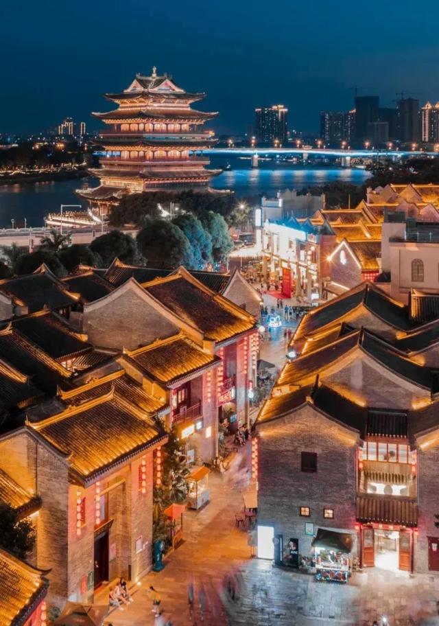 3条国庆中秋游广西精品旅游线路，承包你的假期！