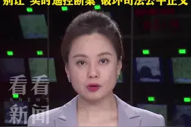 青海一法官“遥控”案件重审？法院：符合规定图片