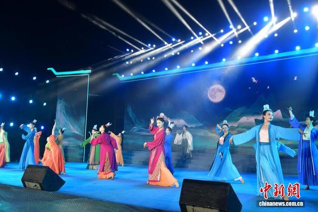 鄂湘赣三地聚首幕阜山 文旅融合绘就发展新篇章