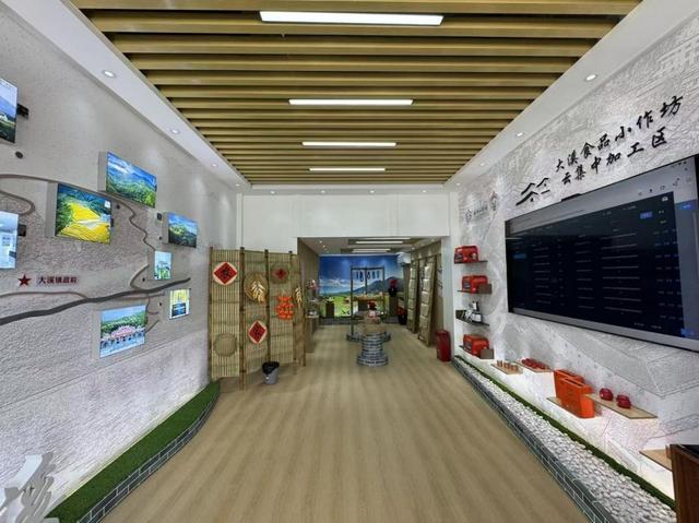 平和大溪：让每一份美食，都成为会“说话”的文旅名片