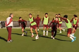 央视仍不转播国足比赛图片
