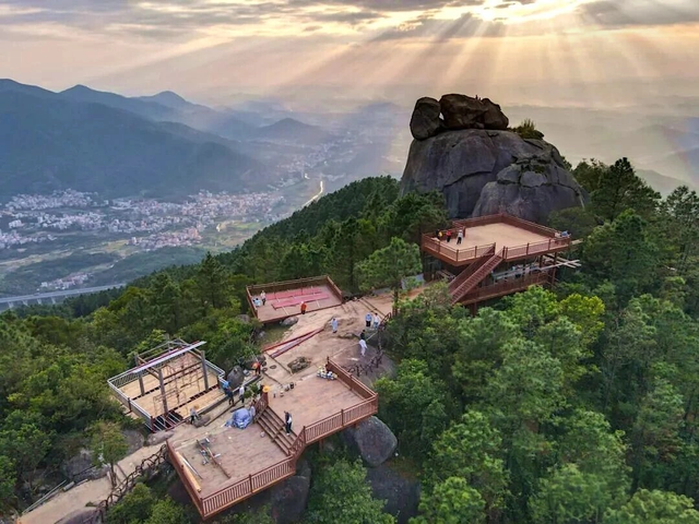 免费报名 | 〖跟着茂马游茂名〗福利专车即将发车！限时抢位→