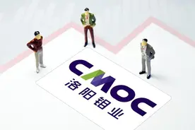 洛阳钼业29亿元出售东戈壁钼矿股权：聚焦在营资产，布局新战略性并购图片