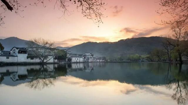 行走的风景 | 刘火