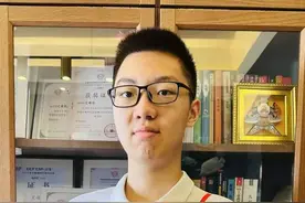 大众讲坛·预告 | 一年顶三年：清华准新生艾靖航揭秘，如何用一年时间拥抱清华，掌握高效学习密码！图片