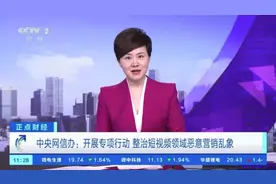 短视频恶意营销四大乱象图片