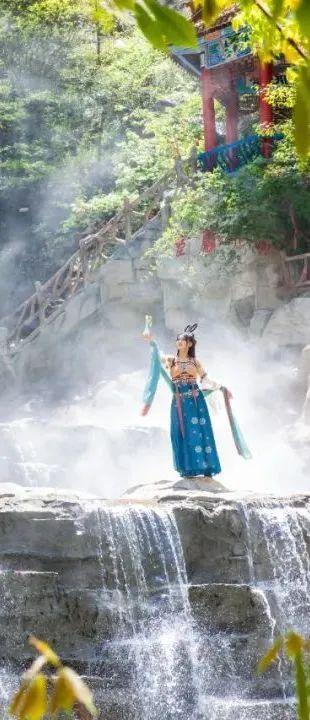 七夕,洛阳这些景区有大动作!
