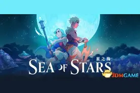 《星之海》图文全攻略 全支线全收集全解密完美结局攻略图片