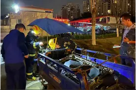 网格员化身基层“多面手”，助力基层治理现代化图片