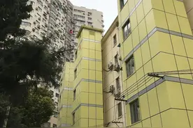 老公房加装的电梯由谁来管？这个街道实现加装电梯100%后续纳管图片