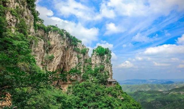 景区免费，住宿优惠！“串”山越海，鲁C等你
