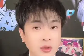 “实在扛不住了，甚至打过肾上腺素”“医生说我的肺像95岁的人”……辛巴突然宣布：正式离开！公司交给妻子初瑞雪管理图片