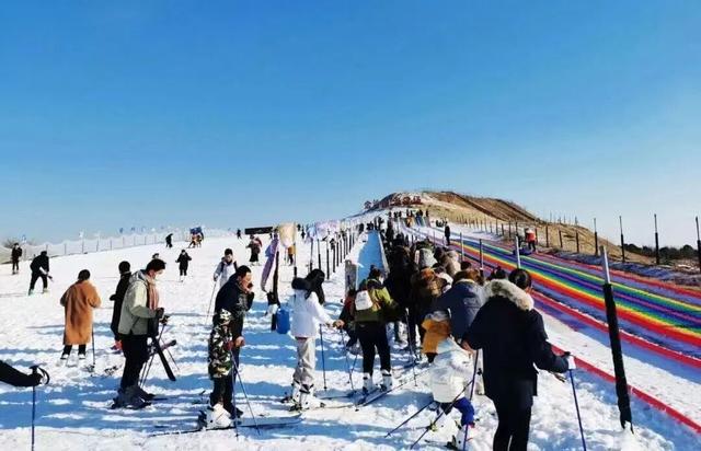 盐城春节活动第一波上新！