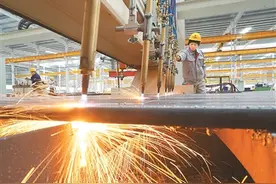 打造装配式建筑产业基地图片