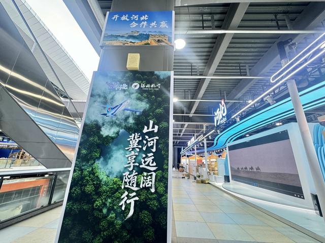 “智慧大脑”助力低空经济规模化落地，卓翼智能天枢OS首秀亮相进博会