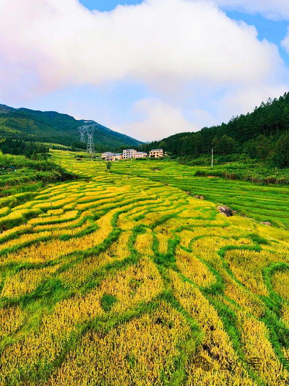 宁德发布旅游精品线路