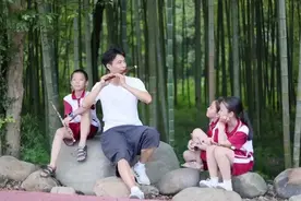 江西这些老师受表彰！图片