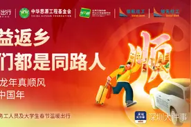 顺风车成城乡出行新宠，除夕预计总下单量激增近100%图片