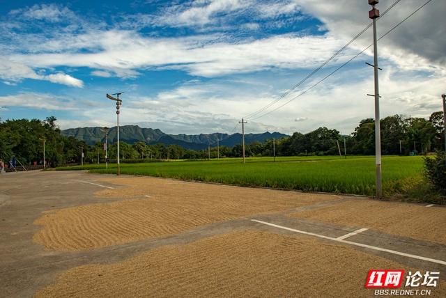 岁暖时刻丨寻访道县葫芦岩：我看见了历史与现实的并置