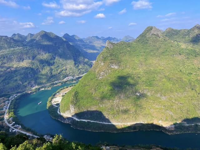 成立70周年！今天，用50图带你走进魅力瑶山