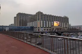 2026年初亮相！北京南中轴再添新地标图片