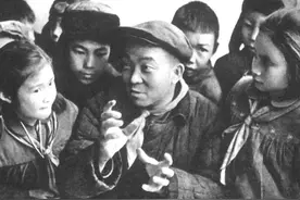 中国石油大庆油田：传承铁人志  永铸石油魂图片