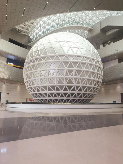 0元参观！郑州好逛的科技馆/博物馆推荐→