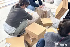 羽绒服、雪地靴爆单！寒潮来袭，冬日“暖经济”不断升温图片