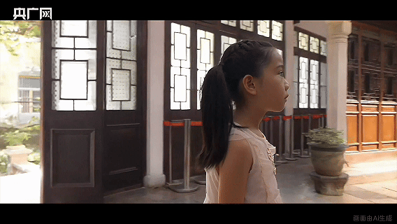 倒计时1天！央广网大型AIGC策划《家乡故居里的大人物》11月1日重磅上线