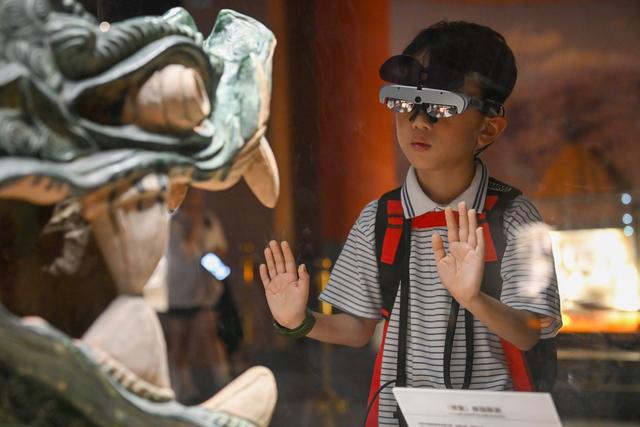 从世界遗产到热门景区：西夏陵“活化”之路