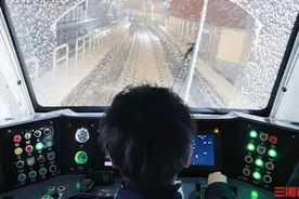 跳站、调整行车间隔！长沙地铁运营时间有变图片