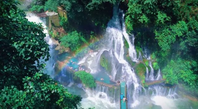 【冬季暖阳 凉山不凉】为什么冬天一定要去凉山？